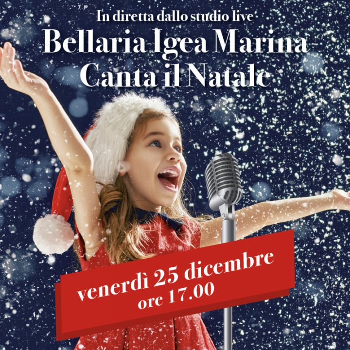 CANTA IL NATALE