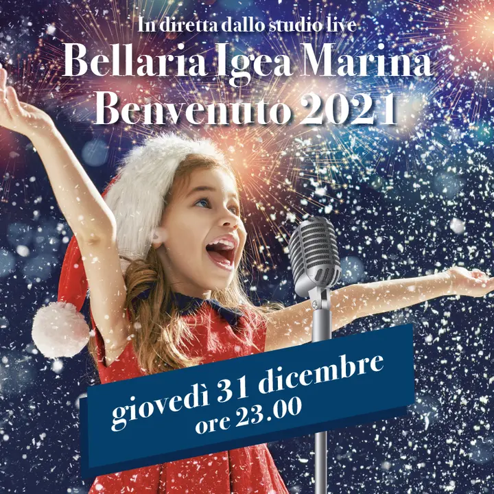 BUON 2021!