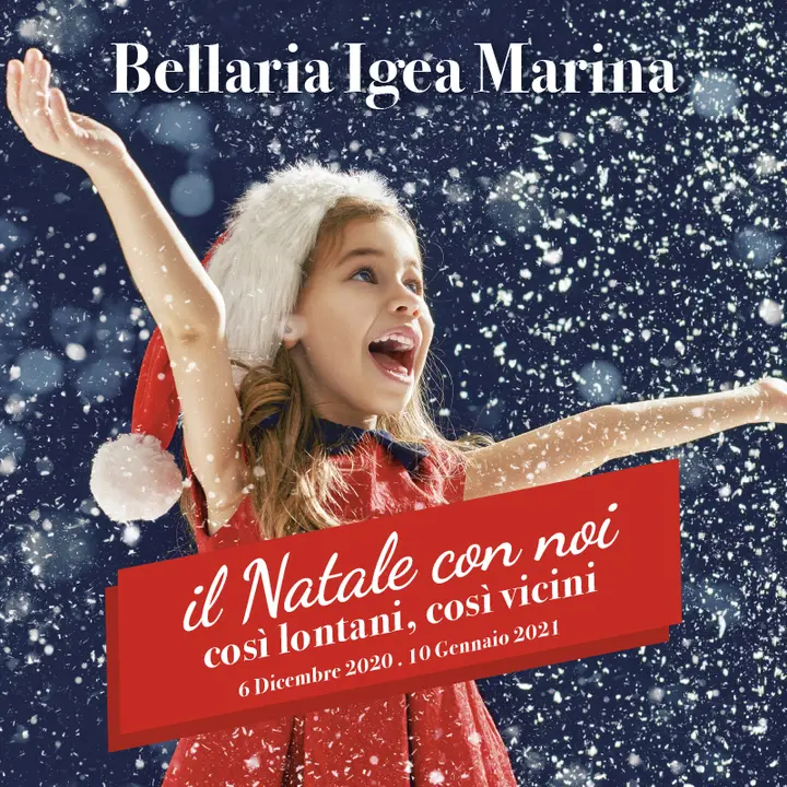 IL NATALE CON NOI