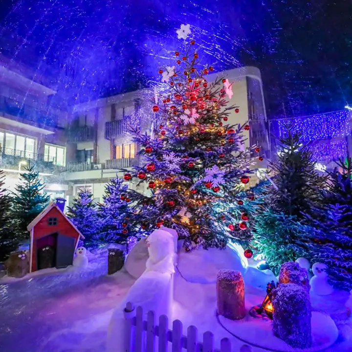 Il Natale che vuoi a Bellaria Igea Marina Il Natale che vuoi a Bellaria Igea Marina