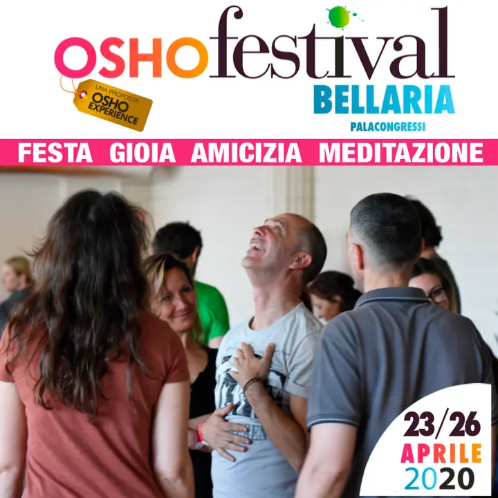 OSHO FESTIVAL