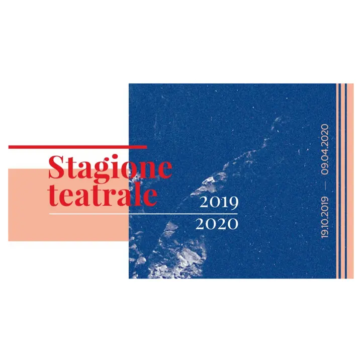 STAGIONE TEATRALE 2019-2020