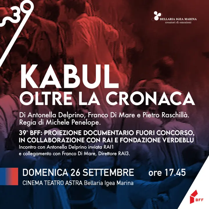 Kabul, oltre la cronaca