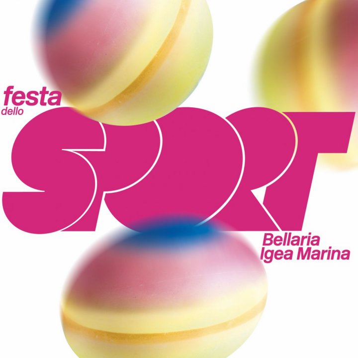 FESTA DELLO SPORT FESTA DELLO SPORT