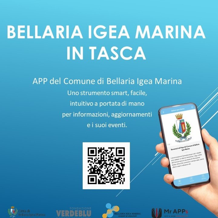 APP COMUNE DI BELLARIA IGEA MARINA
