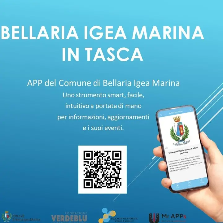 APP COMUNE DI BELLARIA IGEA MARINA