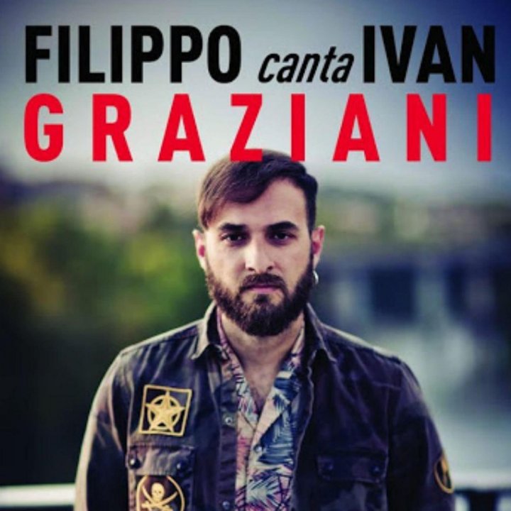 A CASA DI ALFREDO | FILIPPO GRAZIANI