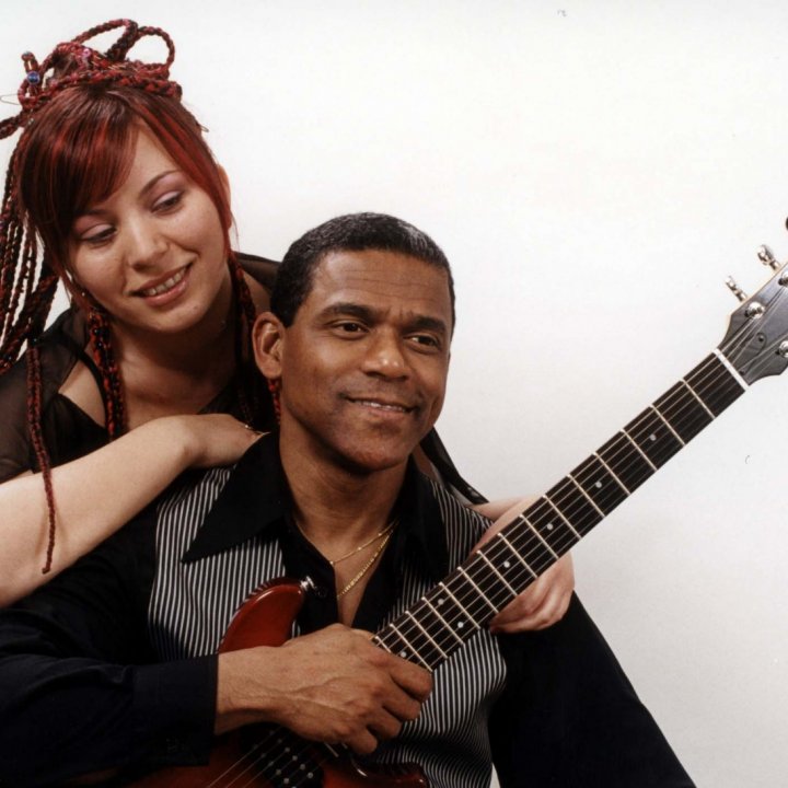 A CASA DI ALFREDO | PAOLA LORENZI E PEDRO MENA PERAZA