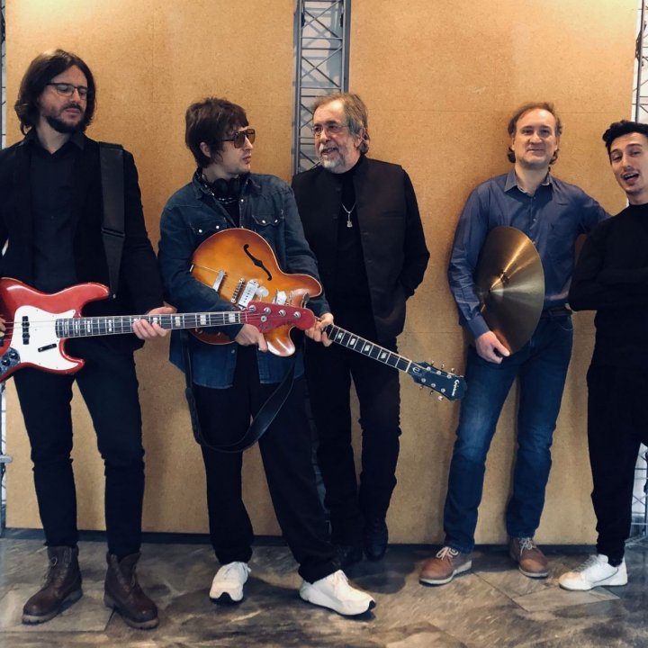 A CASA DI ALFREDO | RANGZEN