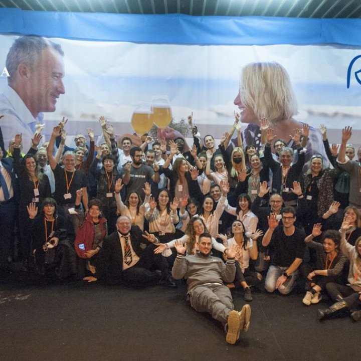 BIM protagonista a Colmar 2021