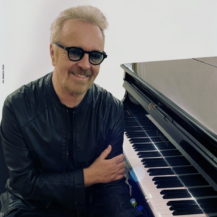 CONCERTO DI UMBERTO TOZZI: SONGS CONCERTO DI UMBERTO TOZZI: SONGS