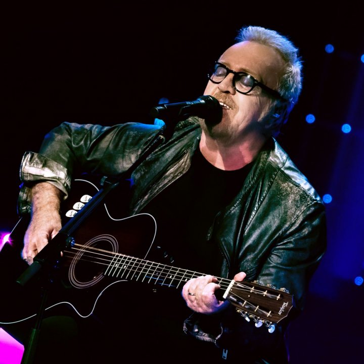 La Flower Arena è sbocciata con il concerto "Songs" di Umberto Tozzi La Flower Arena è sbocciata con il concerto "Songs" di Umberto Tozzi