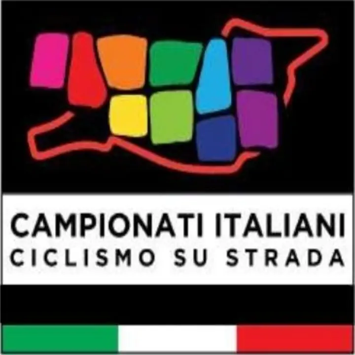 CAMPIONATO ITALIANO DI CICLISMO 2021.