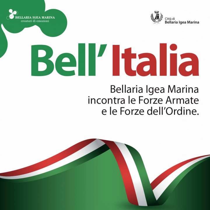 BELL'ITALIA