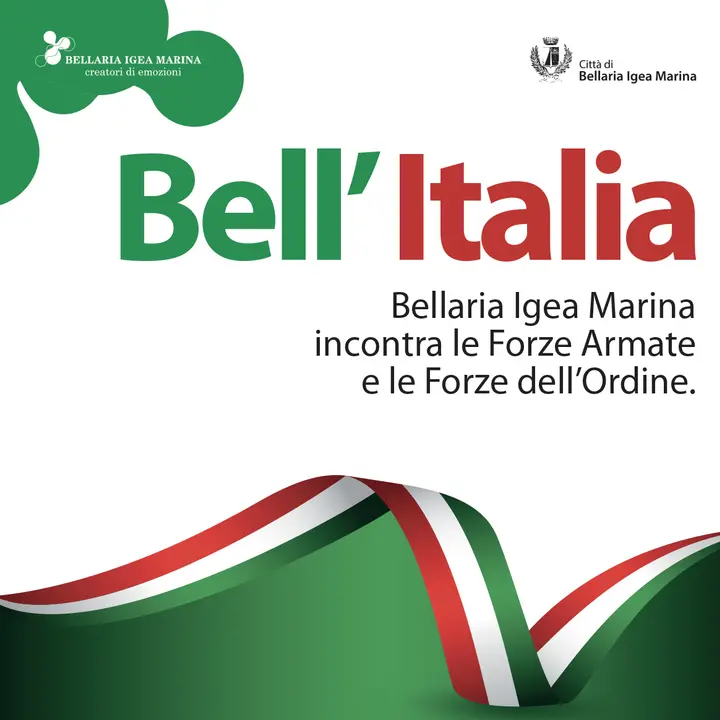 BELL'ITALIA