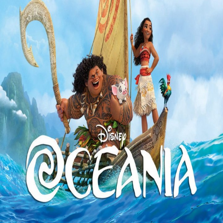 CINEFLOWER | OCEANIA CINEFLOWER | OCEANIA