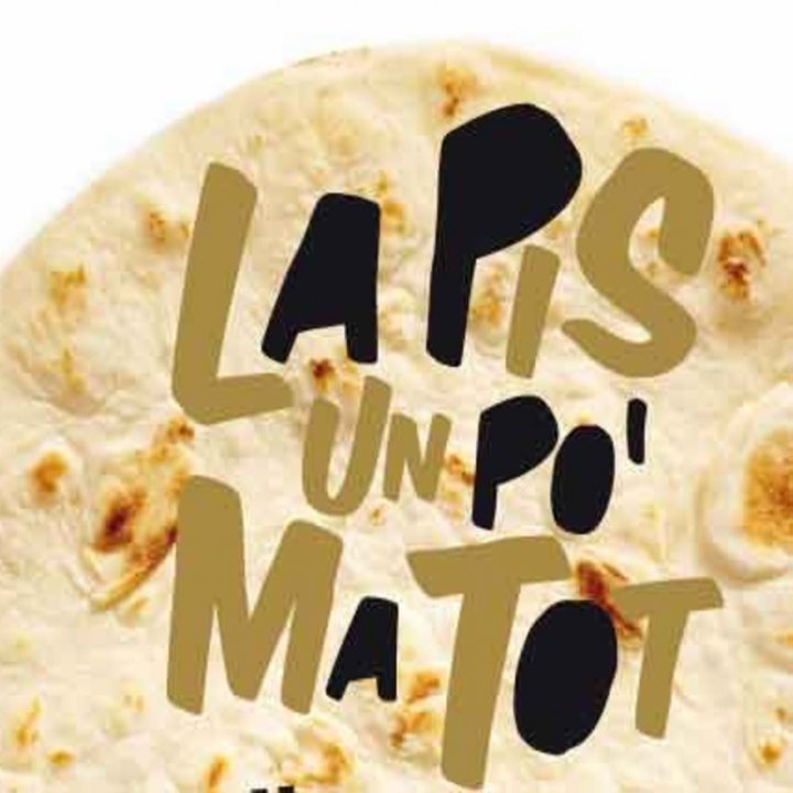 LA PIS UN PO' MA TOT | LA PIADINA LA PIS UN PO' MA TOT | LA PIADINA