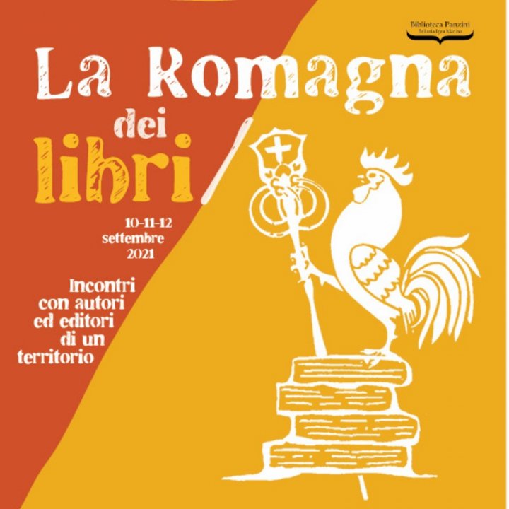 LA ROMAGNA DEI LIBRI