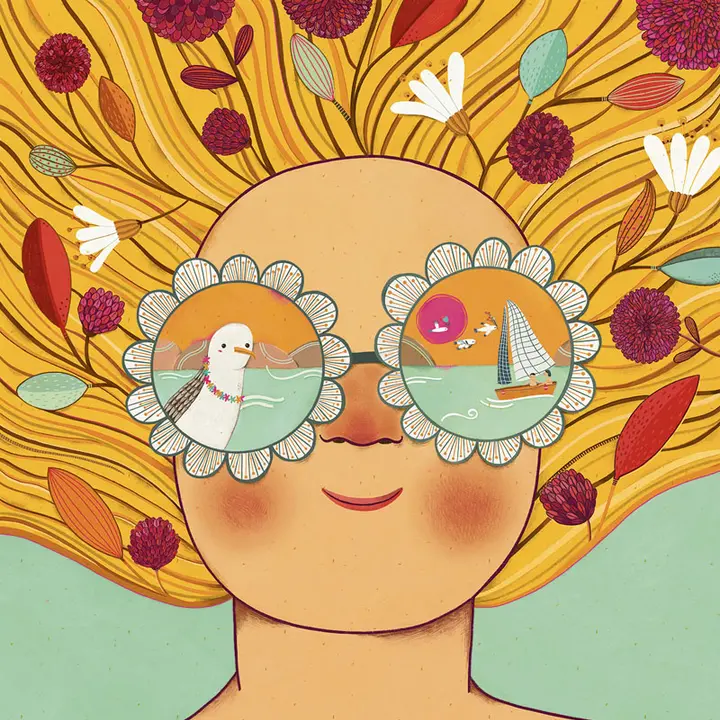 Ecco l'immagine del Flower Mood di Bellaria Igea Marina! Ecco l'immagine del Flower Mood di Bellaria Igea Marina!