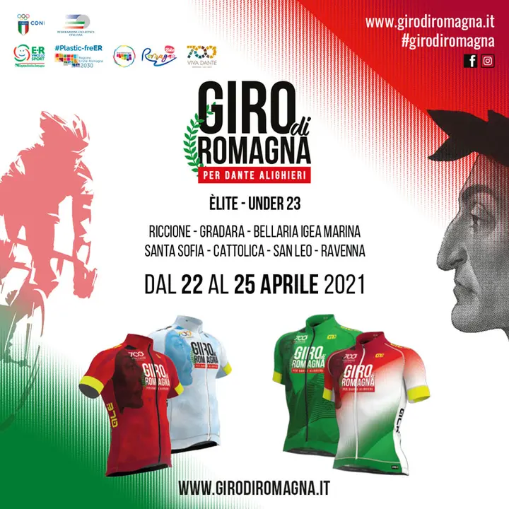 GIRO DI ROMAGNA