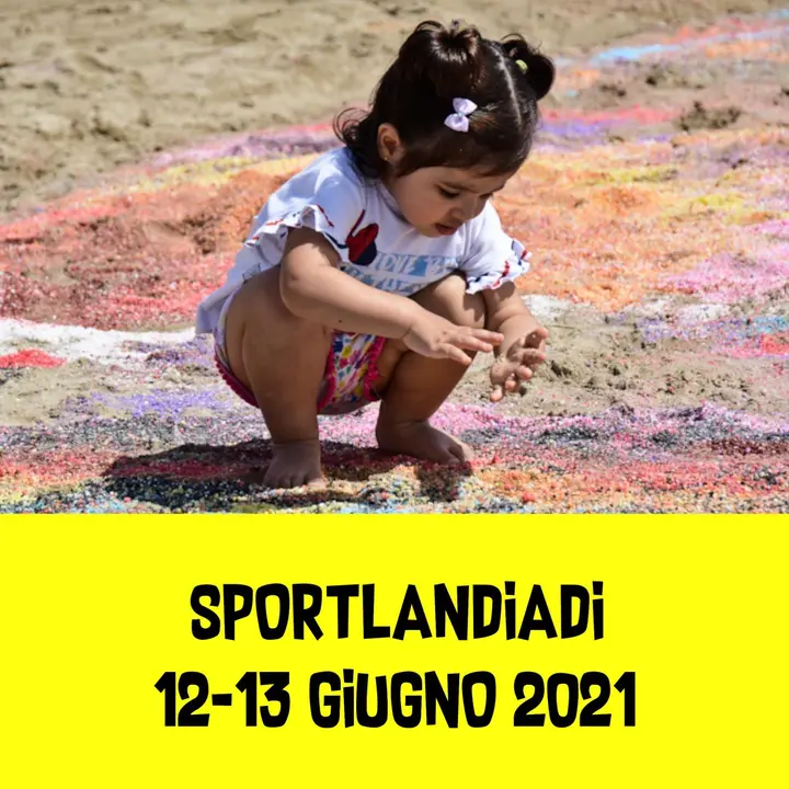 SPORTLANDIADI