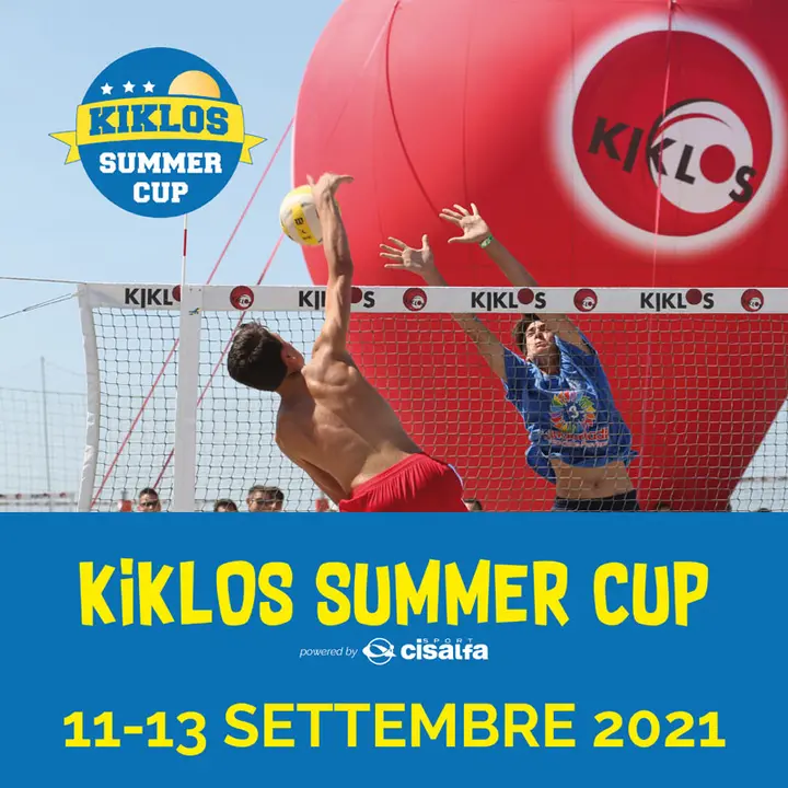KIKLOS SUMMER CUP