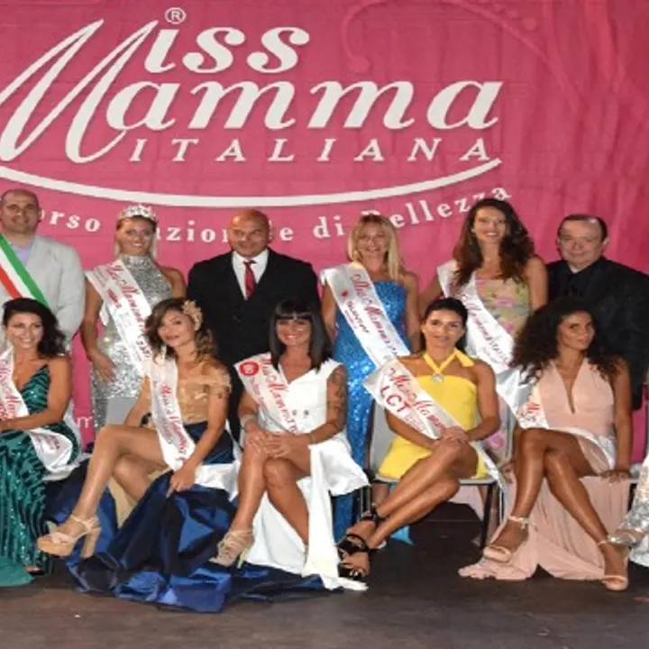 Miss Mamma Italiana 2021: Rassegna
