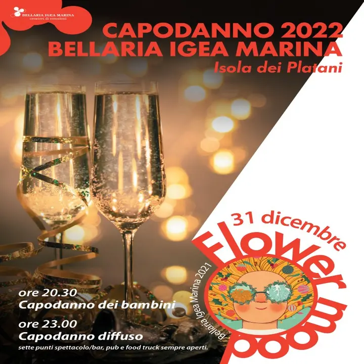 Svelato il cast per festeggiare il Capodanno