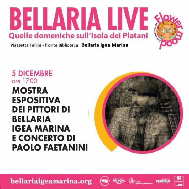 PAOLO FAETANINI e MOSTRA PITTORICA PAOLO FAETANINI e MOSTRA PITTORICA