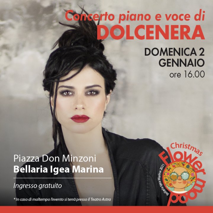 CONCERTO DI DOLCENERA CONCERTO DI DOLCENERA