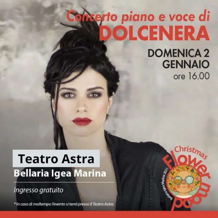 CONCERTO DI DOLCENERA