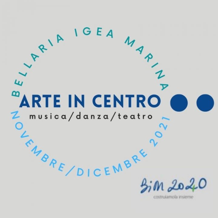 ARTE IN CENTRO ARTE IN CENTRO