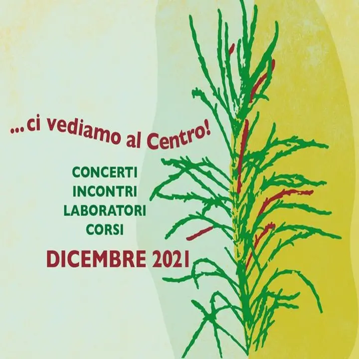 EVENTI AL CENTRO CULTURALE BELLI