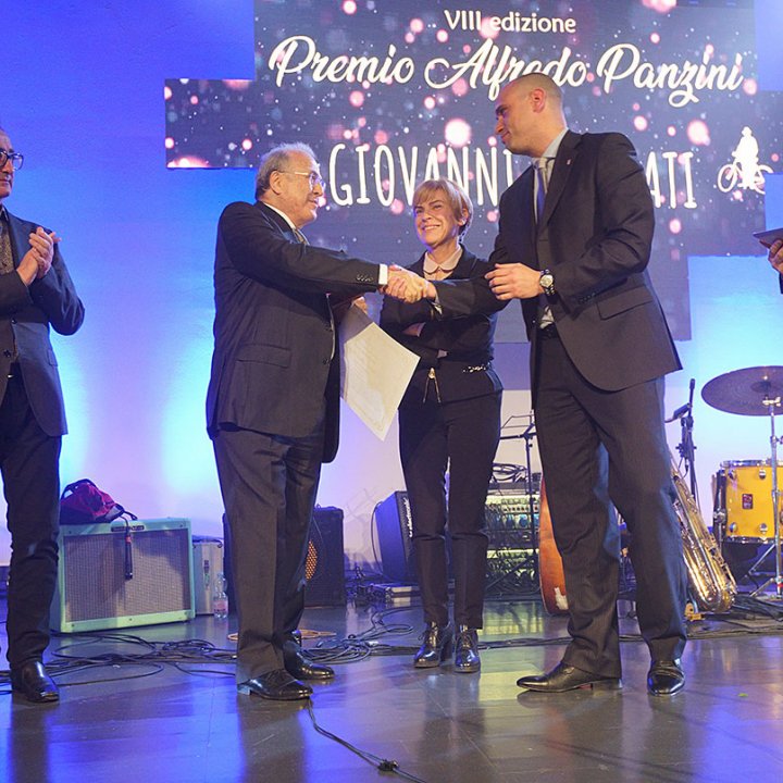 Premio Panzini: comincia la corsa all'edizione 2021