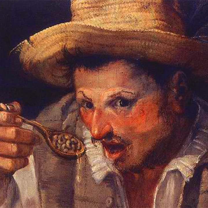 TEATRO RAGAZZI | BERTOLDO E BERTOLDINO TEATRO RAGAZZI | BERTOLDO E BERTOLDINO