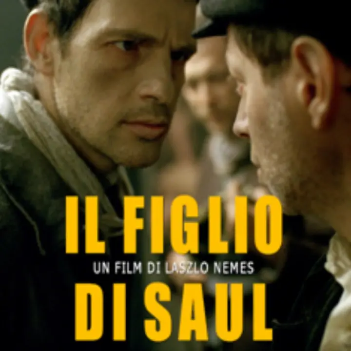 IL FIGLIO DI SAUL