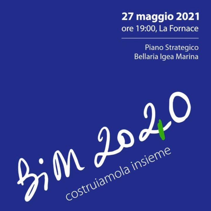 #BIM2040 COSTRUIAMOLA INSIEME