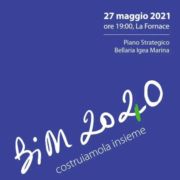 #BIM2040 Alla Fornace il primo mattone del Piano Strategico