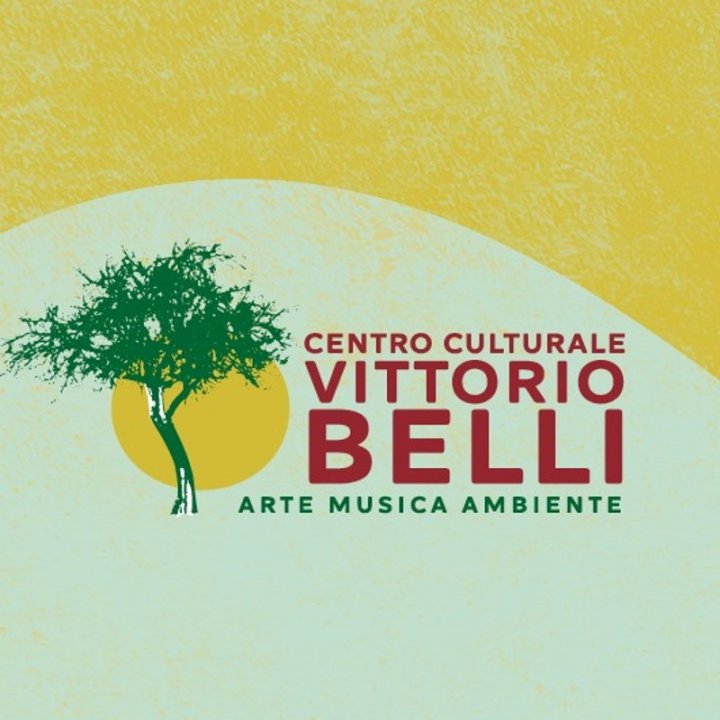 CENTRO CULTURALE VITTORIO BELLI CENTRO CULTURALE VITTORIO BELLI