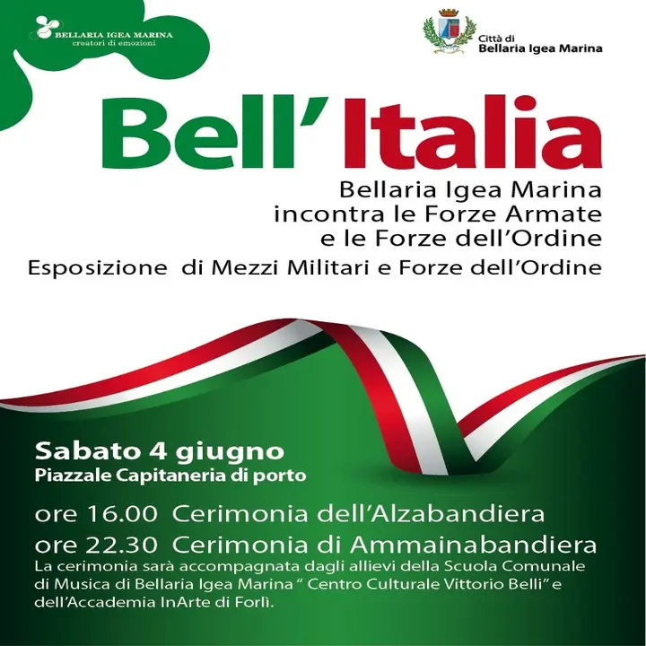 BELL'ITALIA