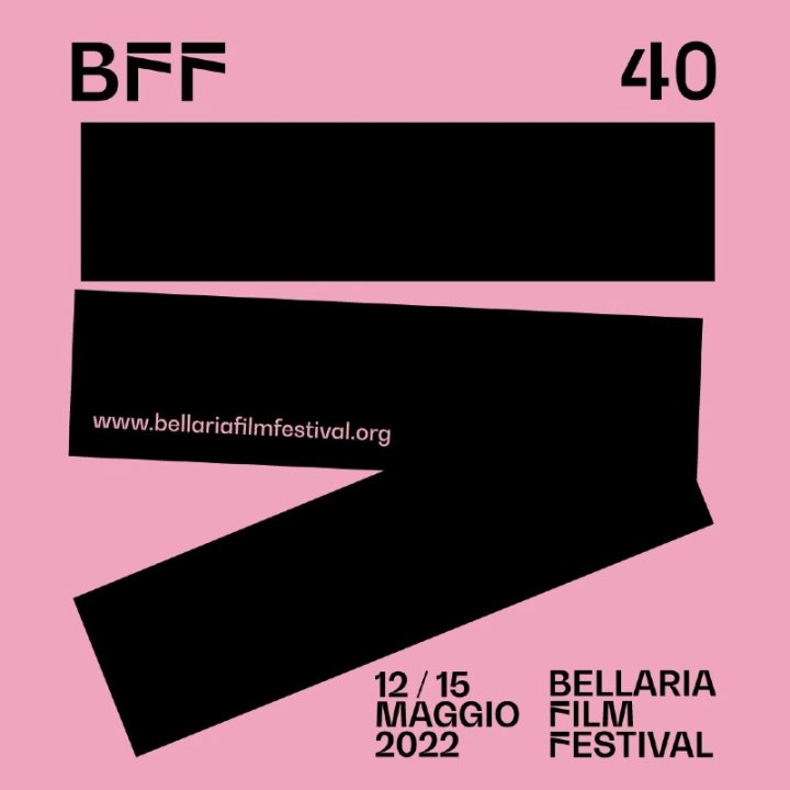 40° BELLARIA FILM FESTIVAL