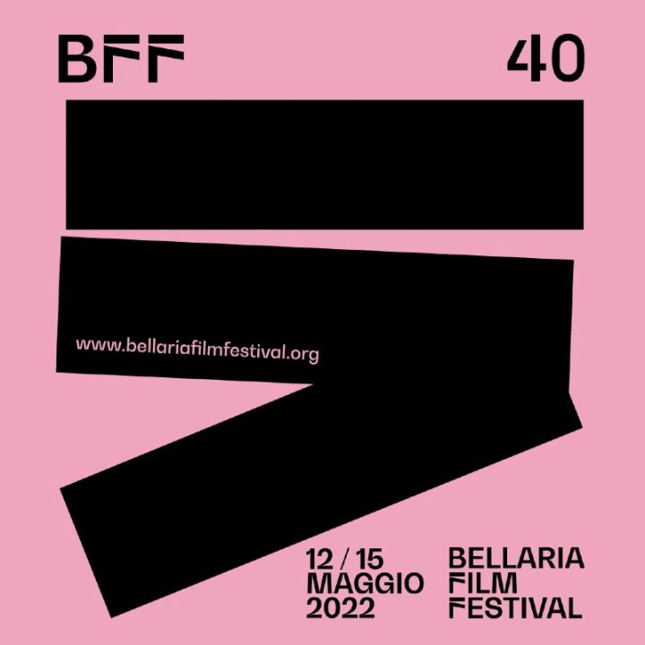 40° BELLARIA FILM FESTIVAL 40° BELLARIA FILM FESTIVAL