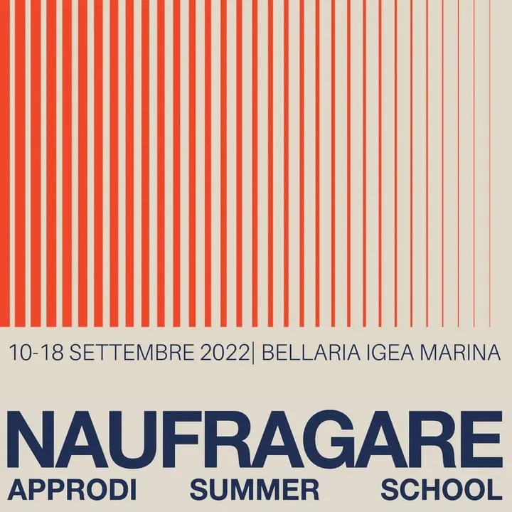 NAUFRAGARE SUMMER SCHOOL