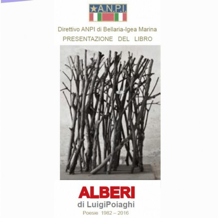 ANPI| ALBERI