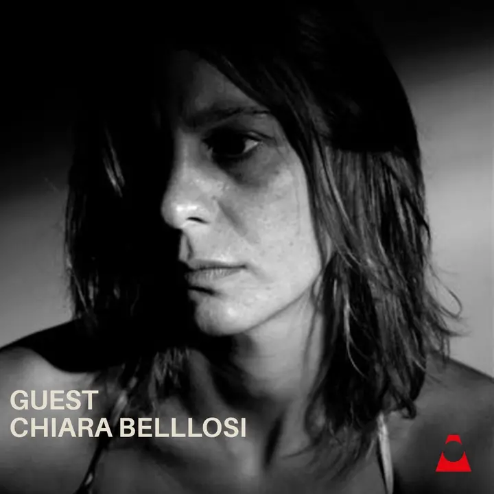 TALK | CHIARA BELLOSI