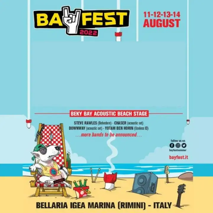 BAY FEST