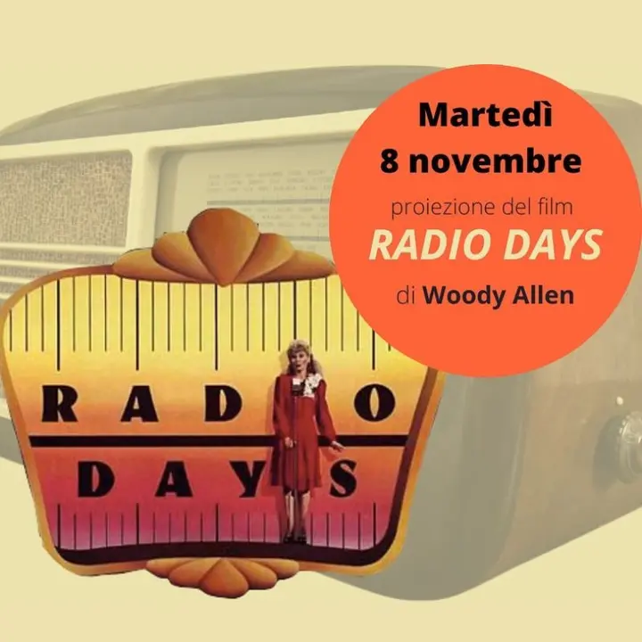 FILM | "RADIO DAYS"
