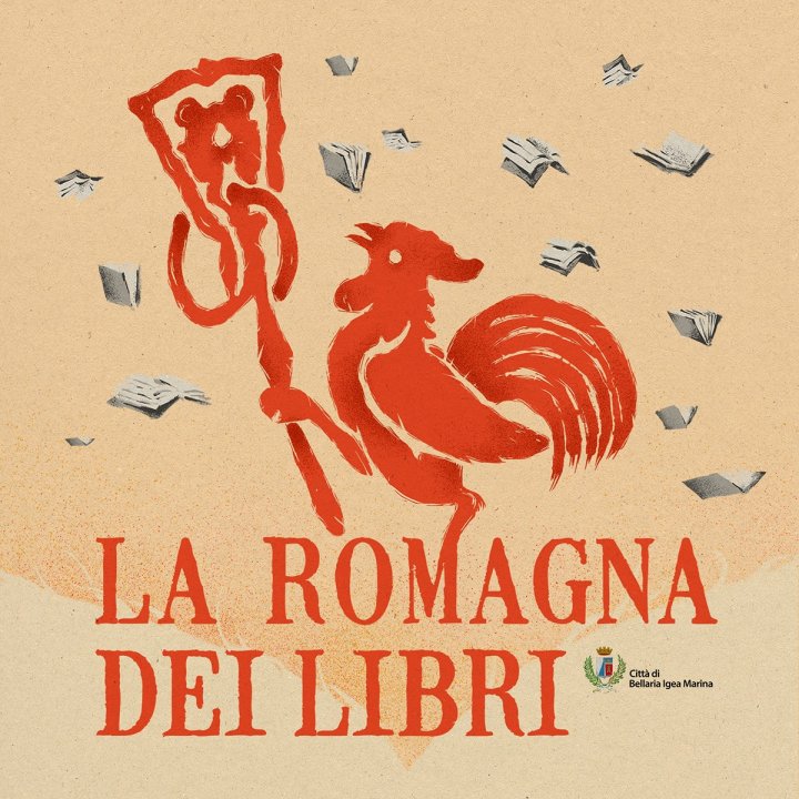 LA ROMAGNA DEI LIBRI