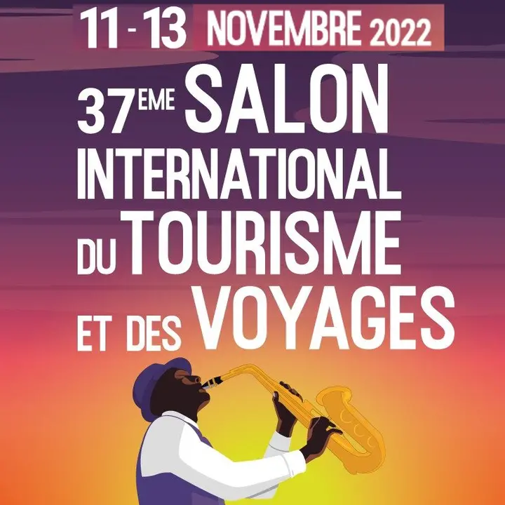 37°  SITV SALON INTERNATIONAL DU TOURISME ET DES VOYAGES