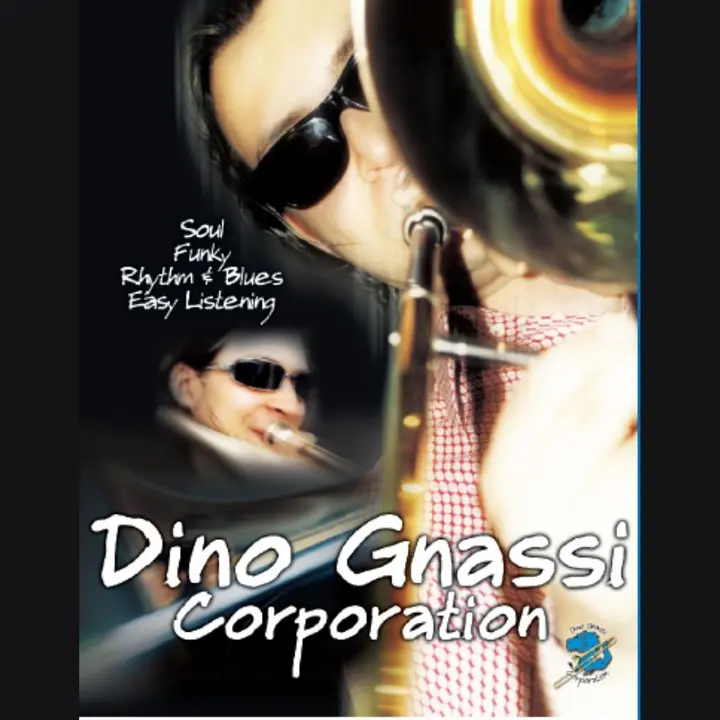 DINO GNASSI CORPORATION| ITALIAN SWING BAND